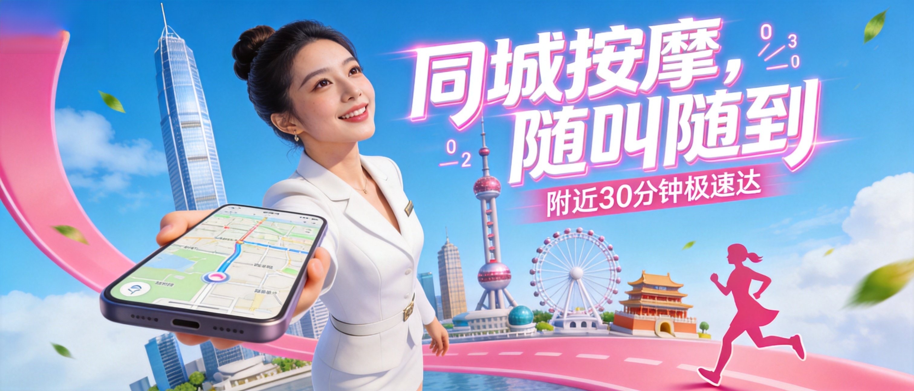 密云区活立到家上门按摩：把放松这件事，真正还给自己